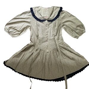 Free People Need To Know Dress